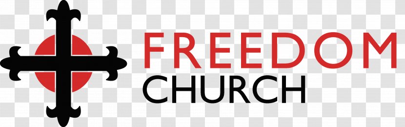 Freedom Church Logo The Essential Churchill By Robert Blake Charlotte Greenville - North Carolina Transparent PNG
