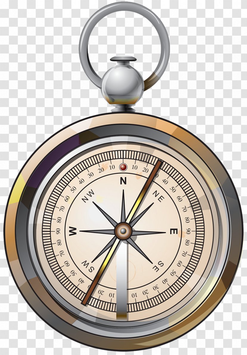 Compass Measuring Instrument Product Design - Tool Transparent PNG