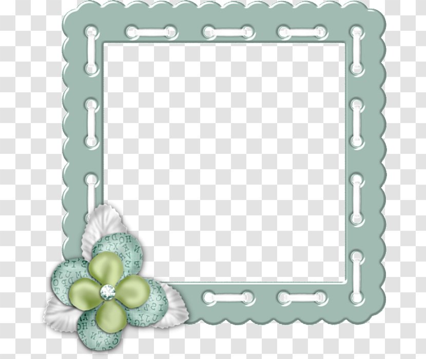 Picture Frames Image Photography Hand Painted Frame Drawing - Rectangle Transparent PNG