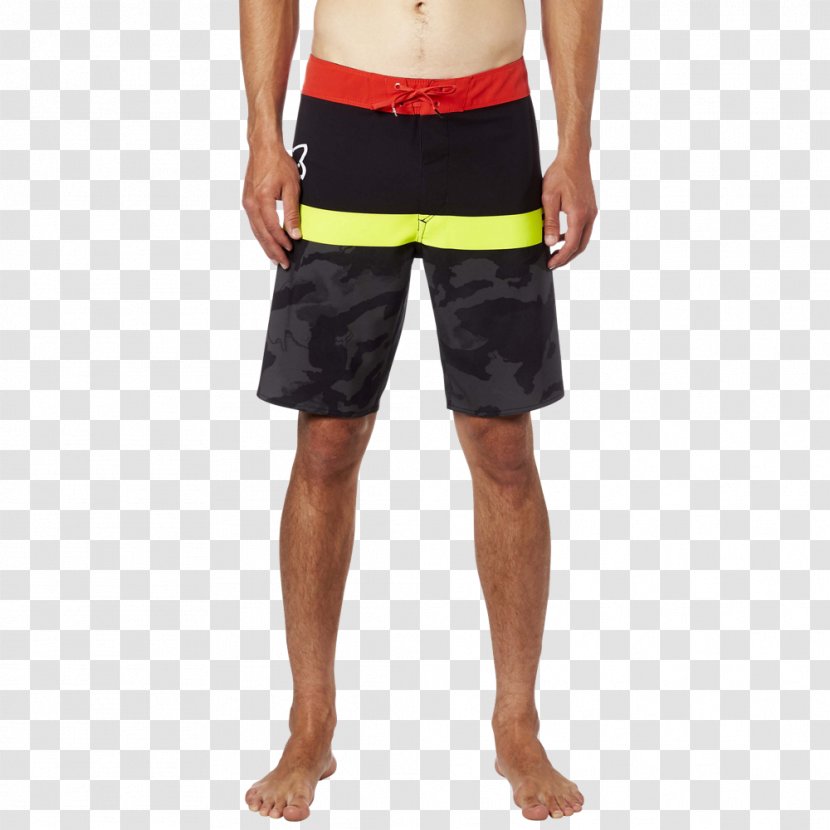 T-shirt Boardshorts Clothing Swimsuit - Quiksilver Transparent PNG