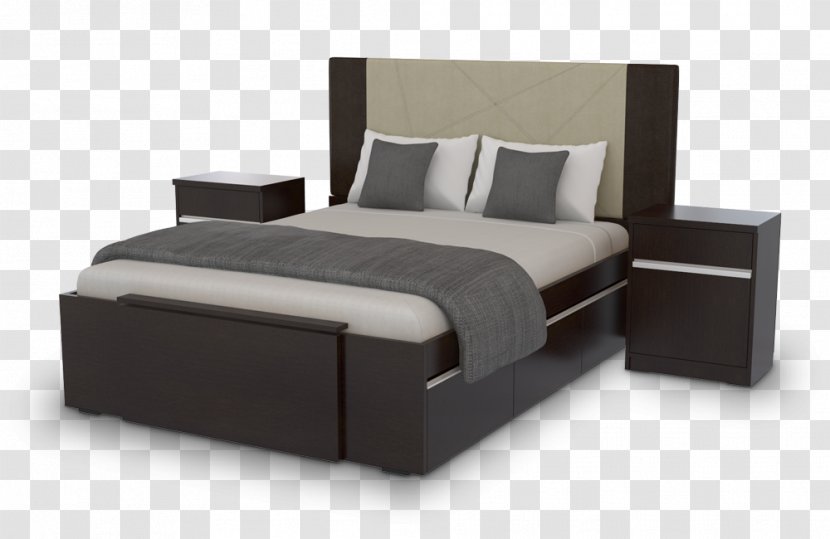 Bed Base Drawer Bunk Furniture - Dorm? Transparent PNG