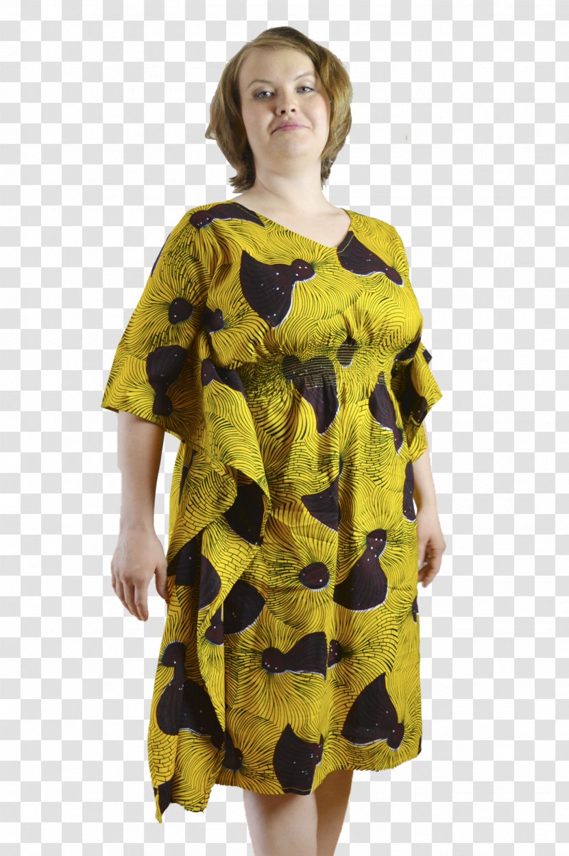 Robe Shoulder Sleeve Dress Costume - Outerwear Transparent PNG