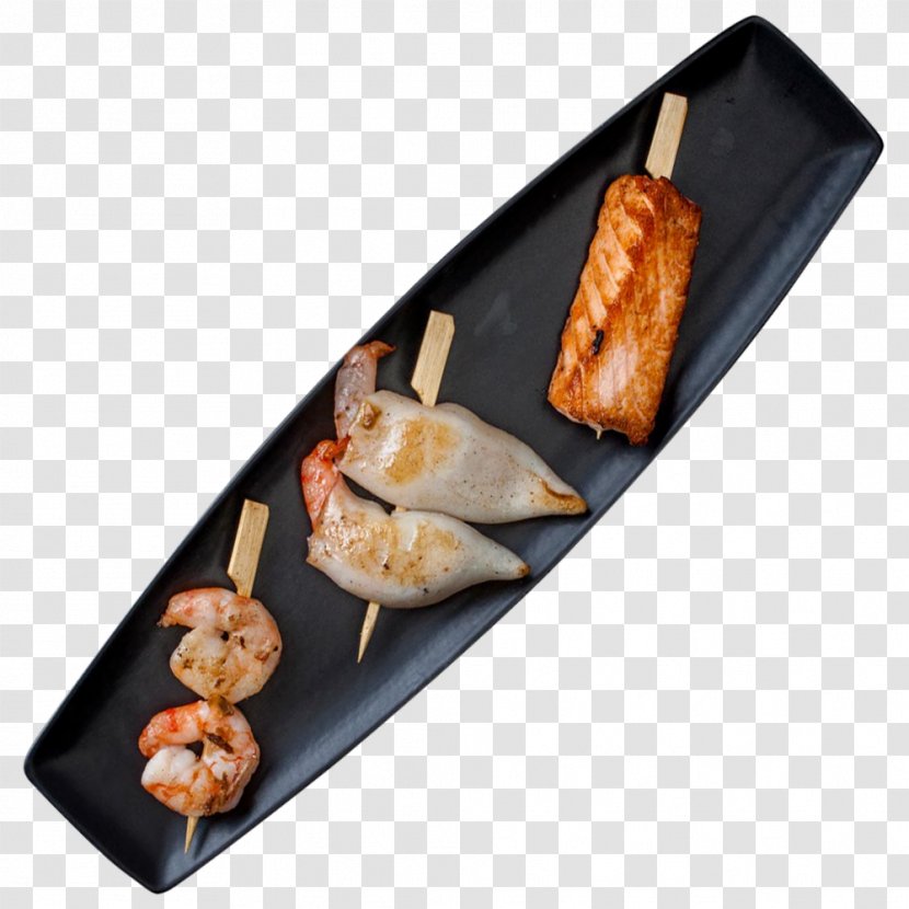 Sushi 07030 Tableware Recipe Seafood Transparent PNG
