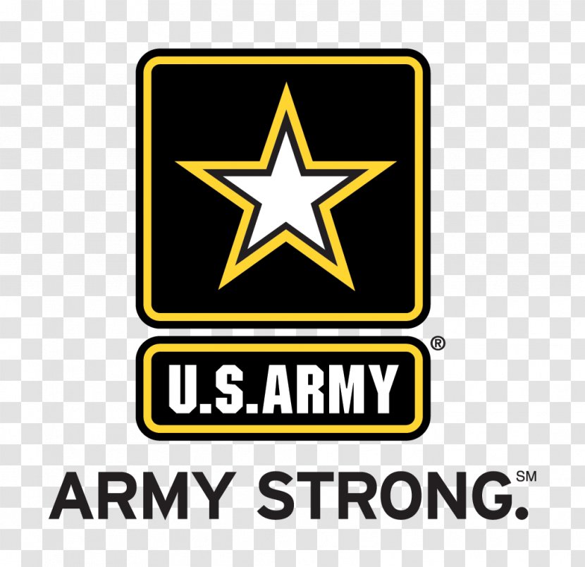 US Army Recruiting Office Weatherford United States Command Soldier - Logo - Military Transparent PNG