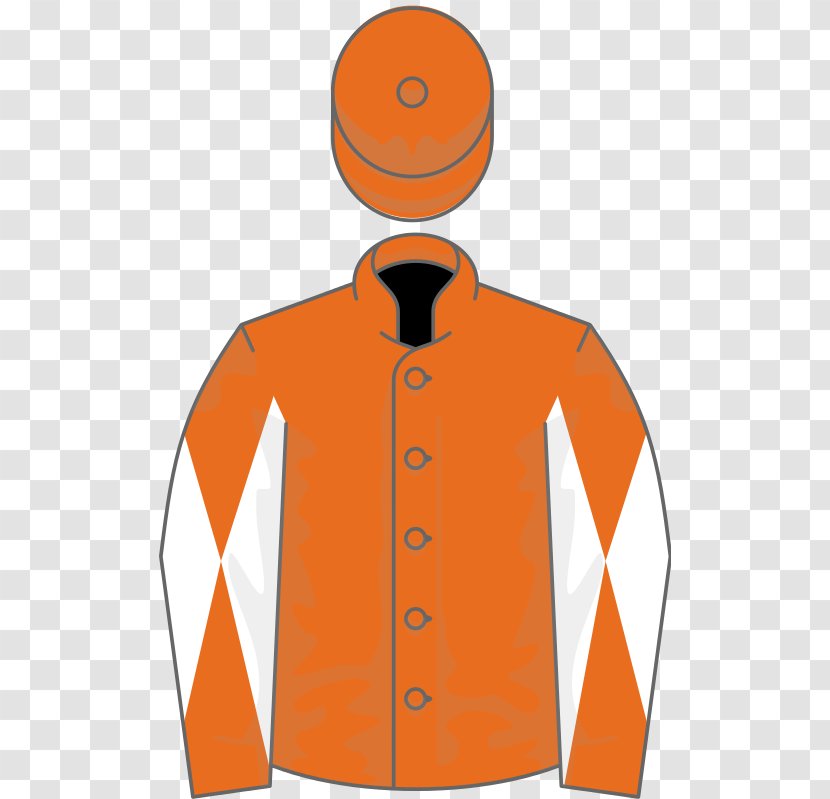 Horse Racing Mr. Spooner - Uniform Transparent PNG