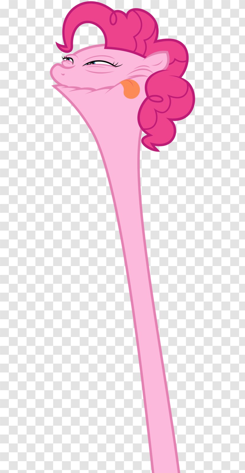 Pinkie Pie Twilight Sparkle Rarity Applejack Rainbow Dash - Brush Transparent PNG