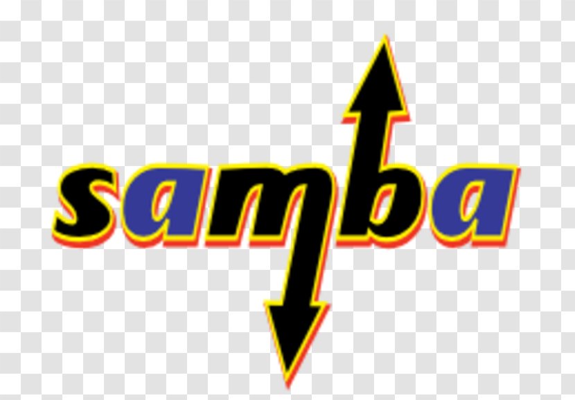 Samba Linux Computer Servers File Server - Red Hat Software Transparent PNG