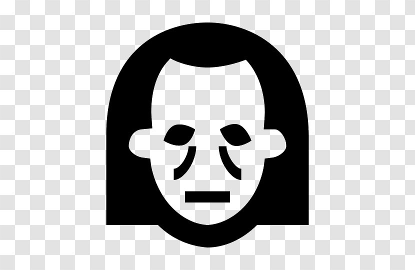 Michael Myers Chucky Jason Voorhees Freddy Krueger - Head Transparent PNG