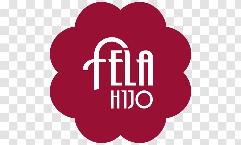 Flower Logo Floristry Wedding Garden - Heart - Flores Blancas Transparent PNG