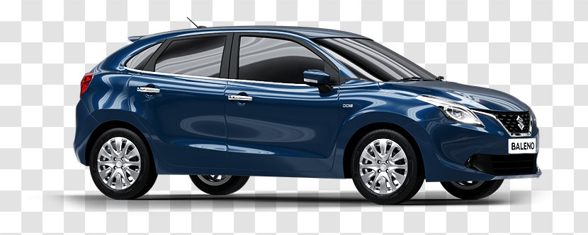 BALENO Maruti Suzuki Car - Compact Transparent PNG