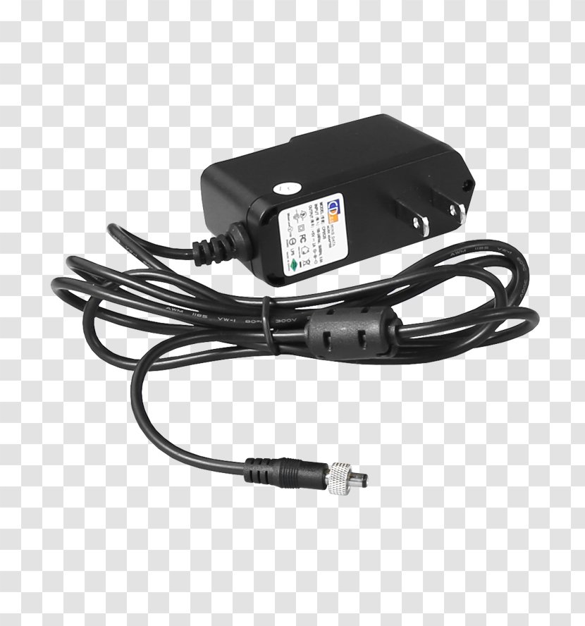 Battery Charger AC Adapter Laptop Power Converters - Electronic Device Transparent PNG