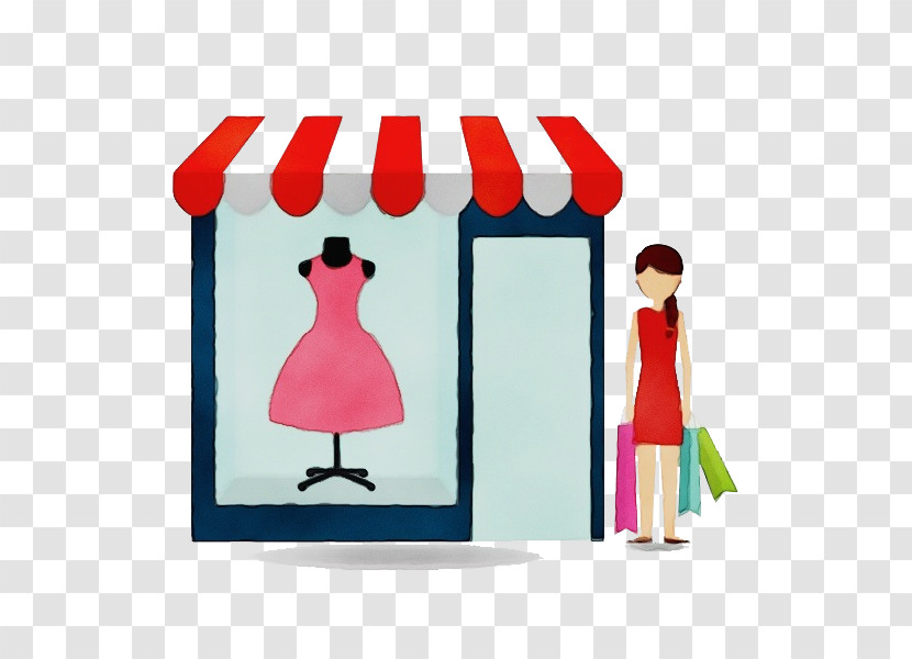 Clothing Dress Fashion Max Mara Clothes Shop Transparent PNG