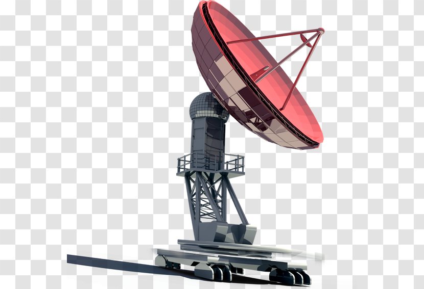 Communication Signal (주)솔빛시스템 Industry Satellite - Business Transparent PNG