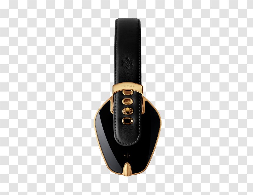 PRYMA 01 Headphones Amazon.com Gold Electronics - Audio Equipment - Sonus Faber Loudspeakers Transparent PNG