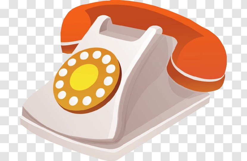 Telephone Symbol Icon - Phone Transparent PNG
