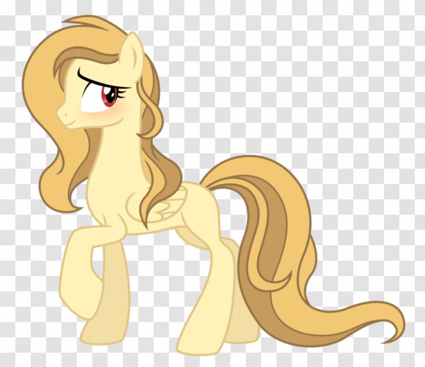 Pony Princess Celestia Luna Equestria Discord - Heart - My Little Transparent PNG