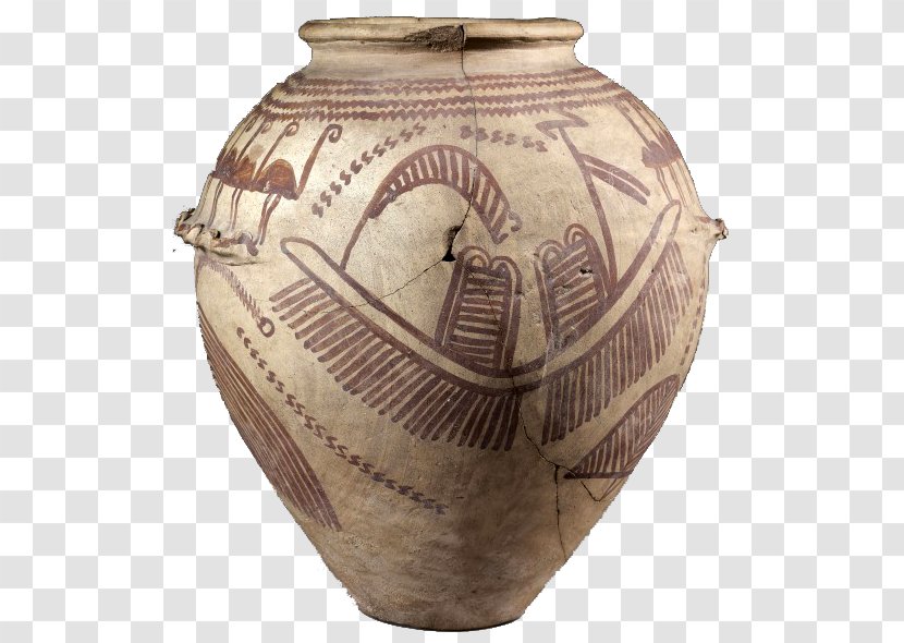Gerzeh Culture Pottery Naqada Ceramic Gurob Mesopotamia Vase