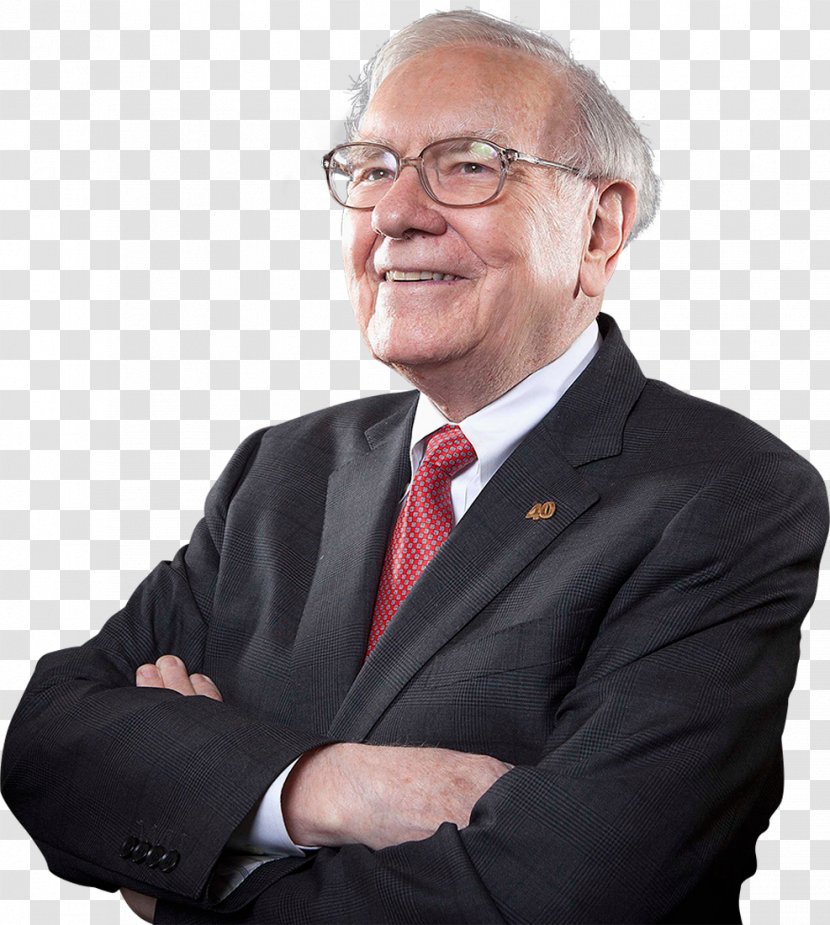 Warren Buffett Investor Berkshire Hathaway Stock The World's Billionaires - Company - Buffet Transparent PNG