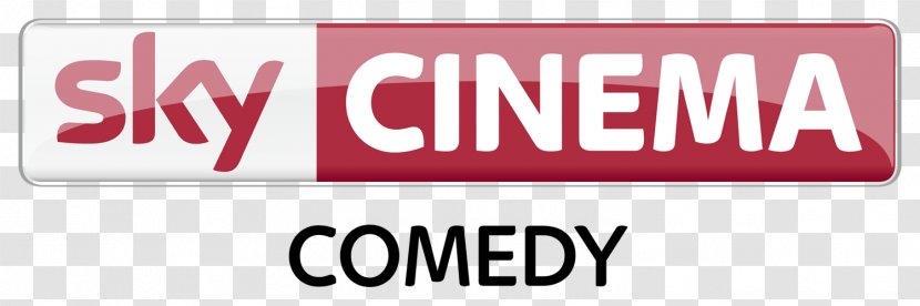 Sky Cinema Film Television Channel UK - Comedy Transparent PNG