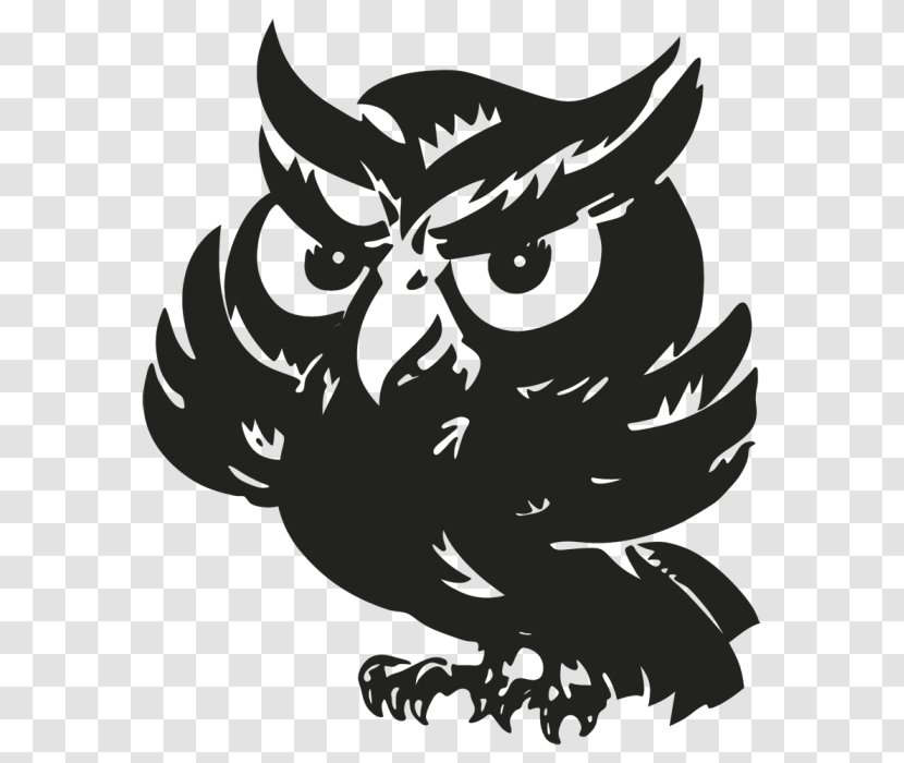 Owl Rockford Environmental Science Academy Middle School K–12 - Beak Transparent PNG