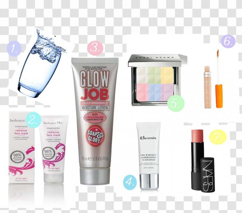 Cosmetics Face Powder Brand - Beautym - Bobbi Brown Transparent PNG