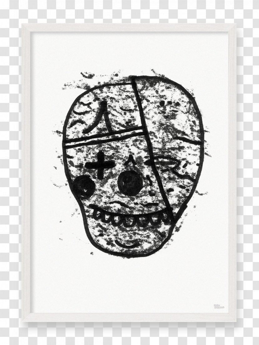 Visual Arts Witchwar Drawing /m/02csf Artist - Skull Transparent PNG