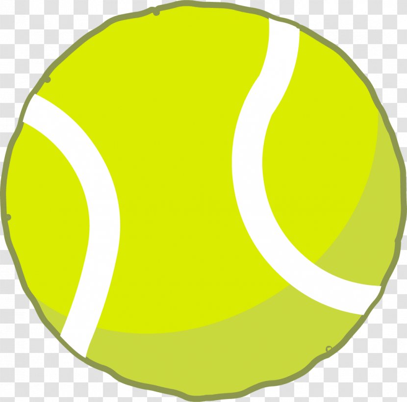 Tennis Balls Centre - Racket Transparent PNG