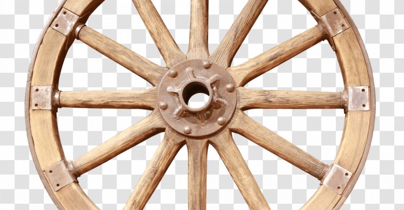 Car Wheel Clip Art Rim - Automotive Tire - Beach Cart Wheels Transparent PNG
