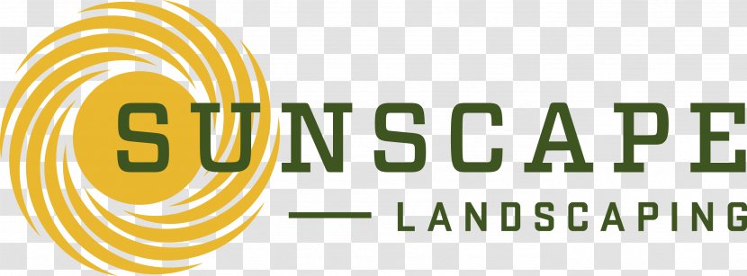 Sunscape Landscaping Logo BOMA Austin City Of La Rambla Prize - Text - DOORPRIZE Transparent PNG