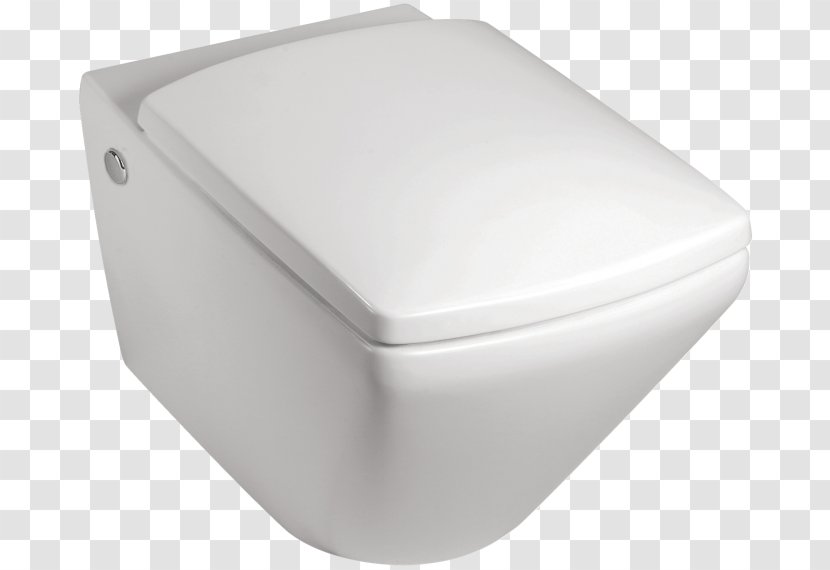 Kohler Co. Dual Flush Toilet Bathroom - Hardware - Pan Transparent PNG