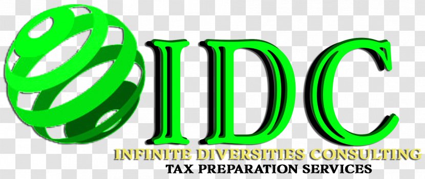 Infinite Diversities Consulting Tax Preparation In The United States Return Income - Taxpayer Transparent PNG