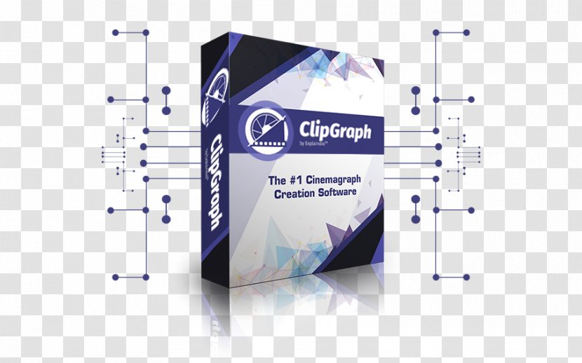 Cinemagraph Computer Software Backup Video Editing Transparent PNG