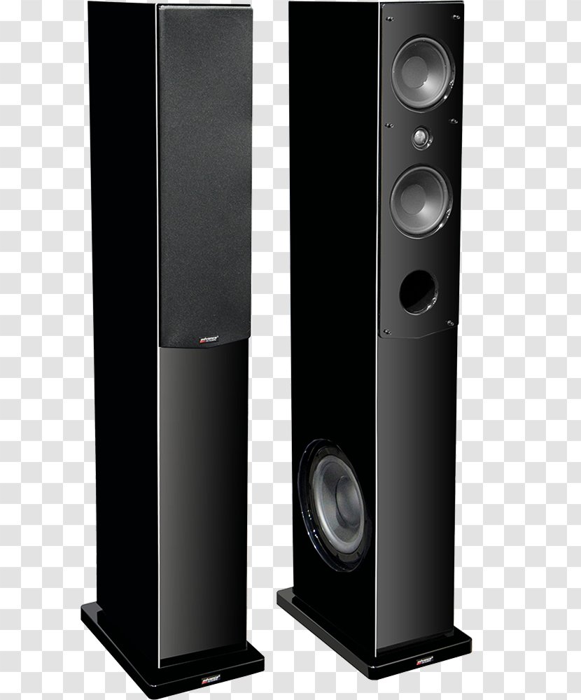 advance acoustic speakers