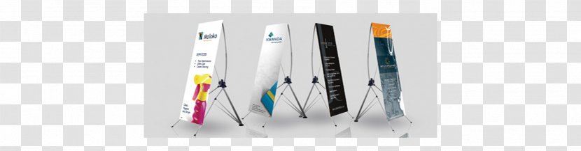 Paper Plastic Poster Digital Printing - Pen - Roll Up Banner Transparent PNG