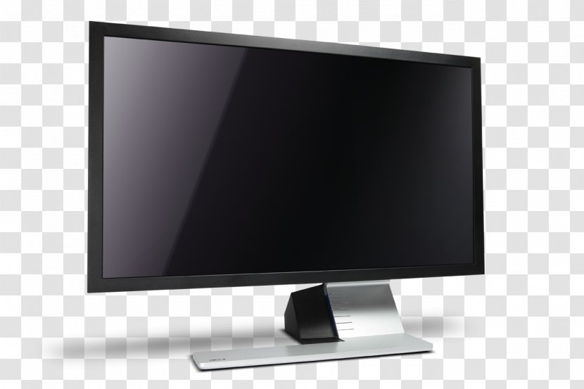 Laptop Computer Monitors Acer Liquid-crystal Display - Resolution Transparent PNG