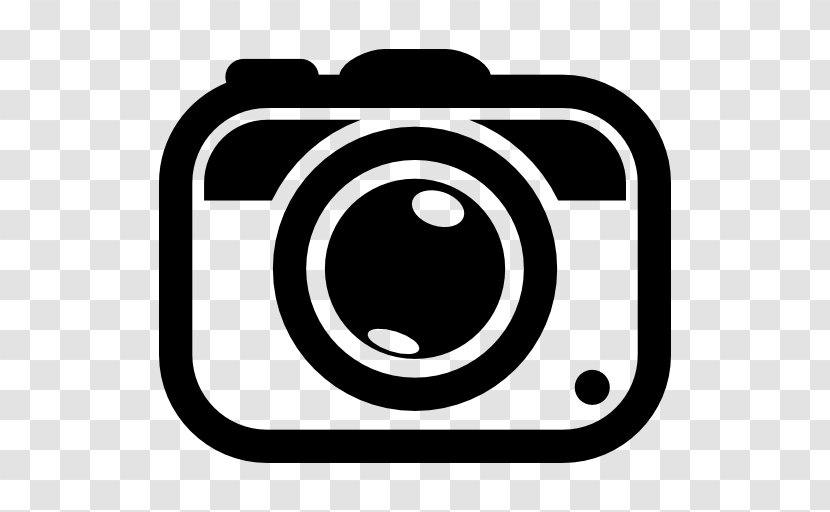 Photography Camera - Brand Transparent PNG