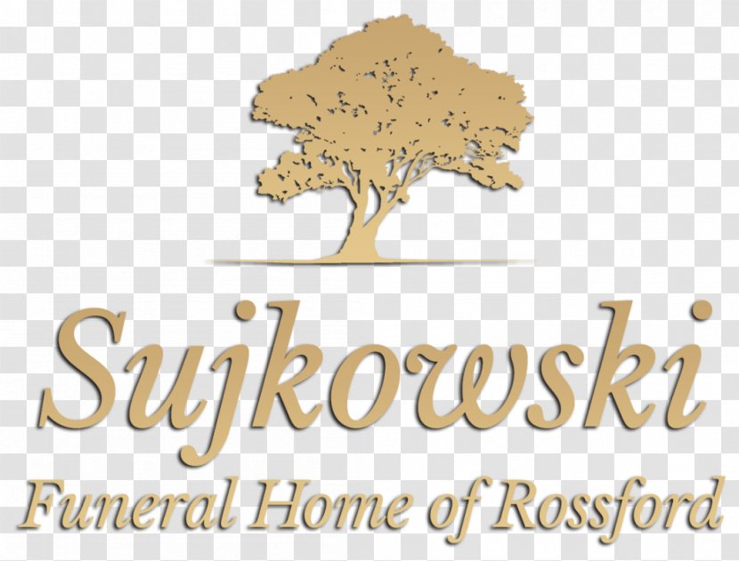 Sujkowski Funeral Home Columbus Logo Brand - Lime - Rossford Transparent PNG