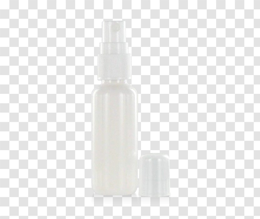 Glass Bottle Plastic Product Design - Spray Transparent PNG
