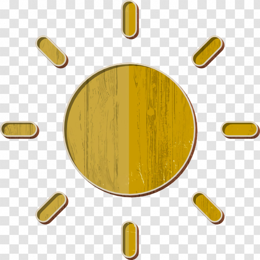 Daylight Icon Sun Icon Photography Icon Transparent PNG