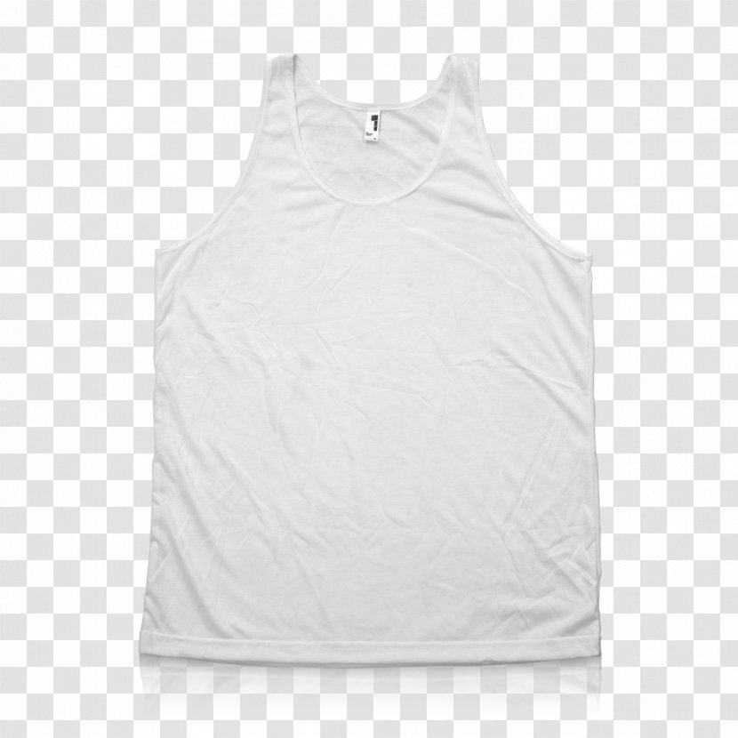 T-shirt Sleeveless Shirt Apron Clothing - Flower Transparent PNG