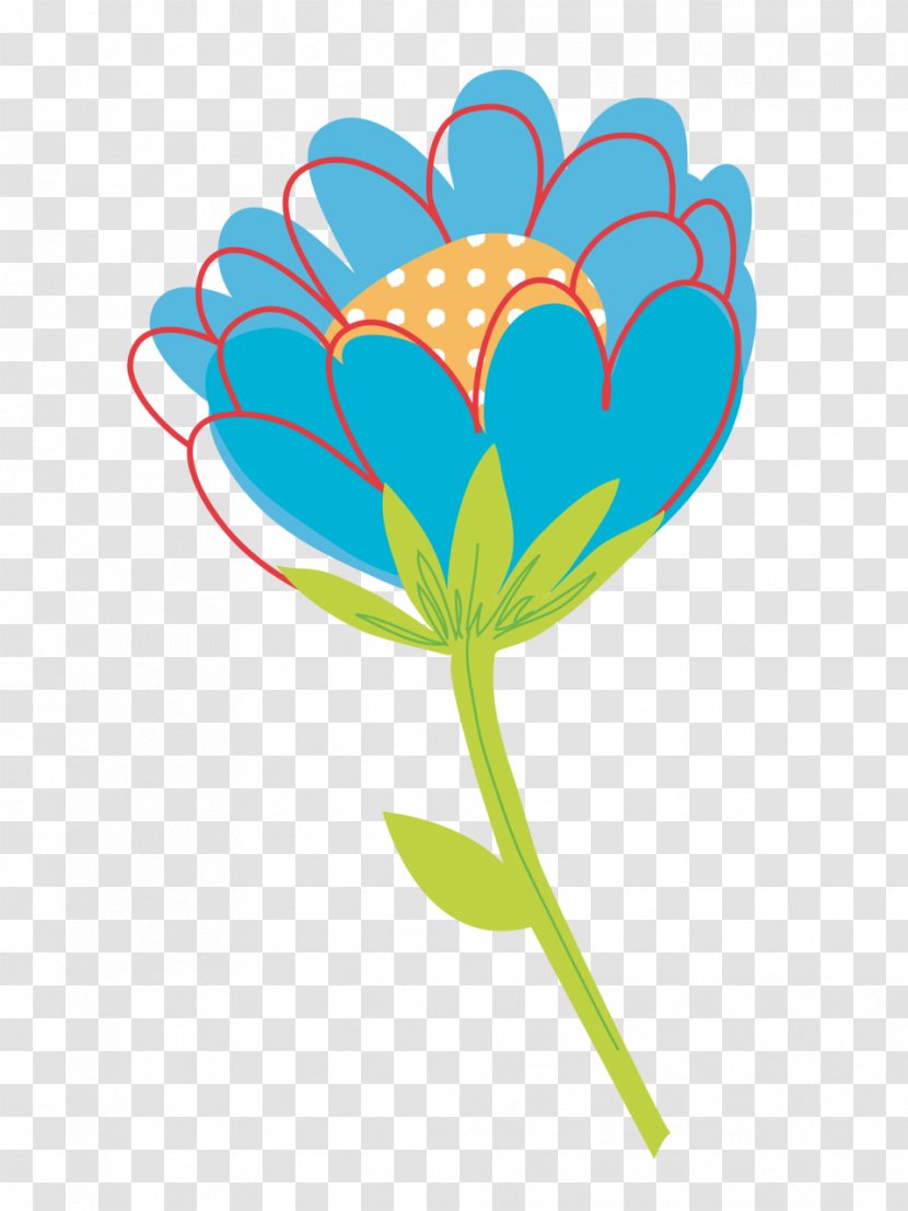 Flower Rose Clip Art - Cut Flowers - Vector Transparent PNG