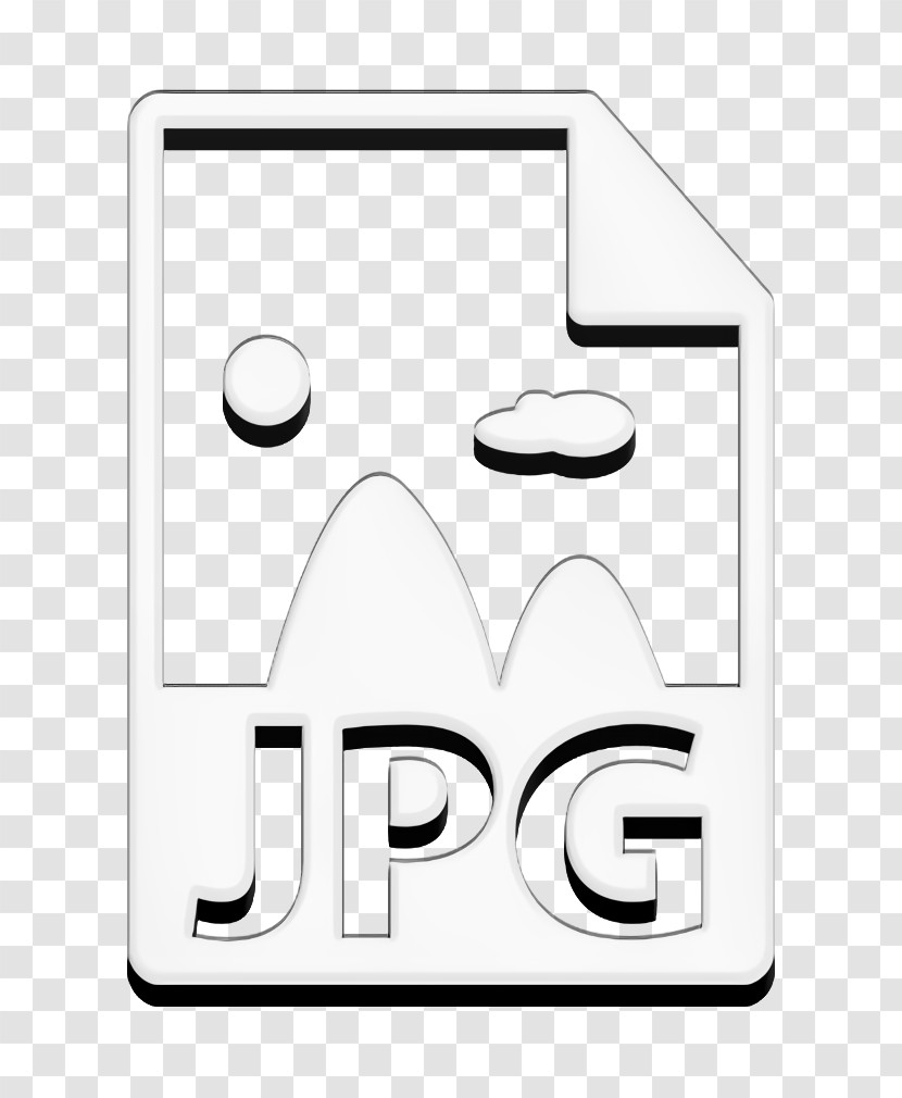 Jpg Icon File Formats Icons Icon JPG Image File Format Icon Transparent PNG