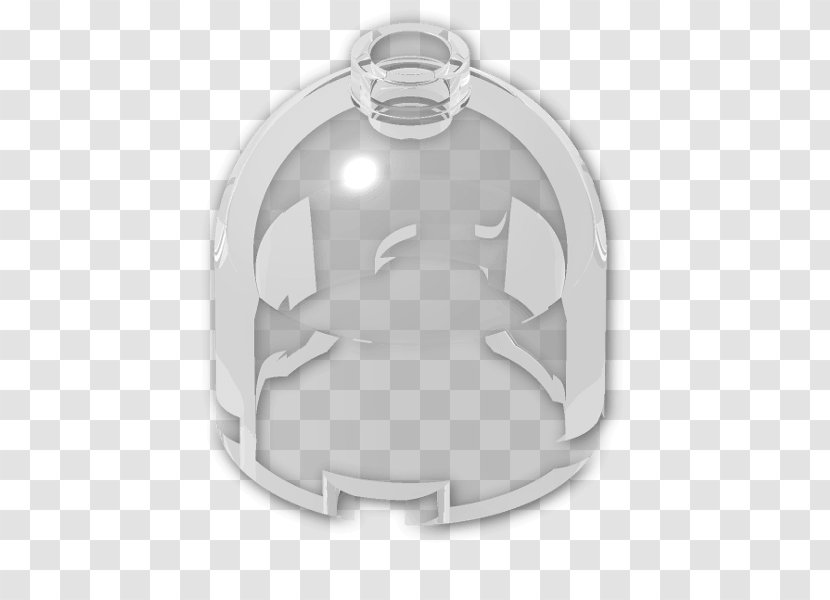 Silver - Dome Transparent PNG