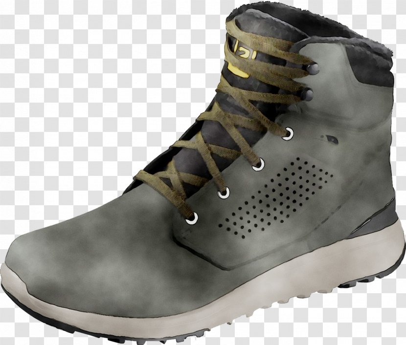 Hiking Boot Walking Shoe - Sneakers Transparent PNG