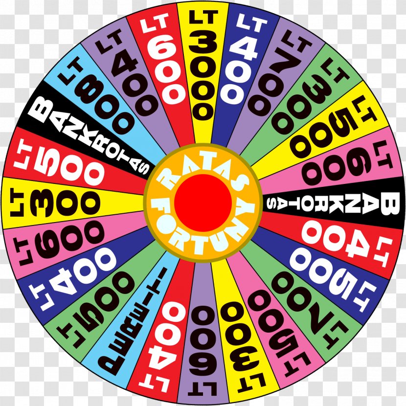 Wheel Of Fortune: Deluxe Edition Work Art DeviantArt Artist - Dartboard - Fortune Transparent PNG