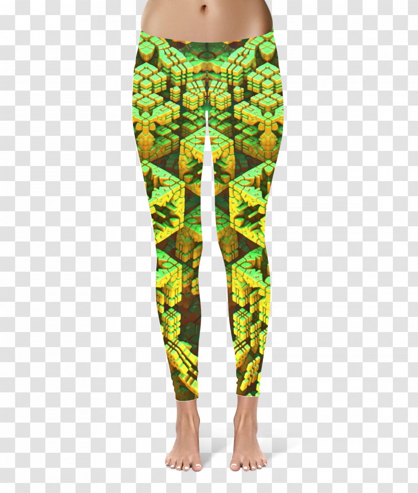 Leggings Waist - Clothing - Tights Transparent PNG