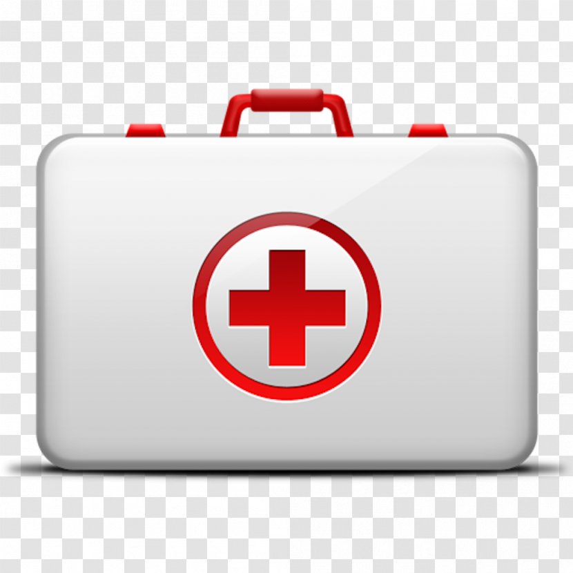 First Aid Supplies Kits Cardiopulmonary Resuscitation Standard And Personal Safety Health Care - Brand Transparent PNG