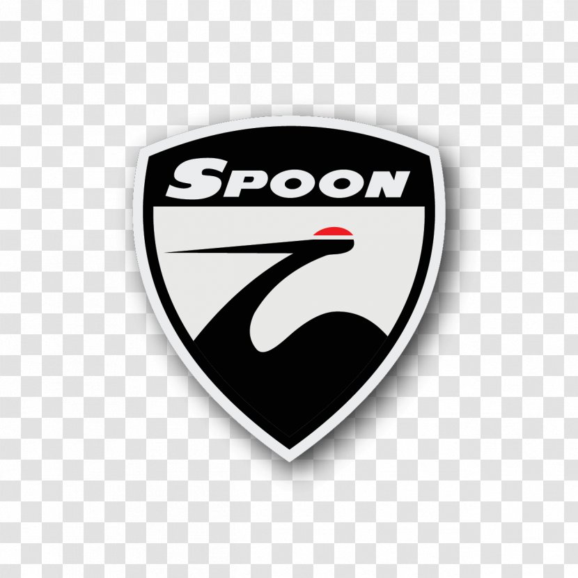 Brand Product Design Logo Font - Spoon & Fork Transparent PNG