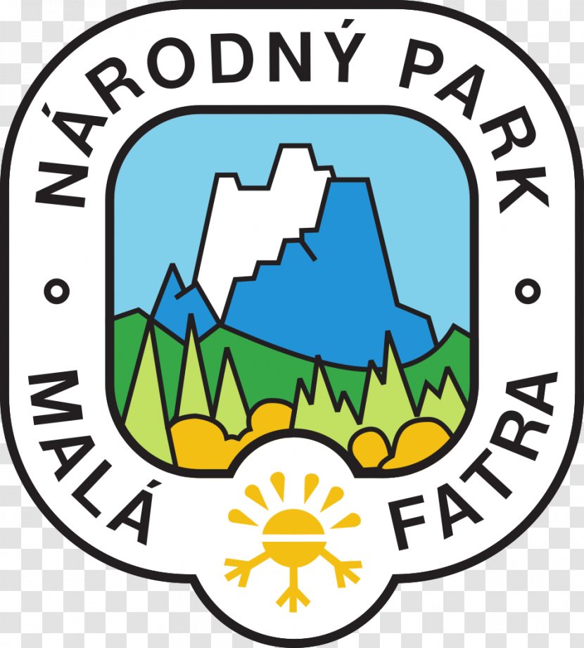 Malá Fatra National Park Slovak Paradise Veľký Kriváň Rozsutec Transparent PNG