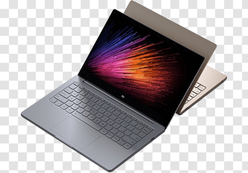 Xiaomi Mi Notebook Air 12.5″ Laptop MacBook - 133 Transparent PNG
